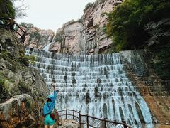 -河南宝泉旅游区
