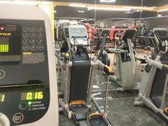 -峰鸟自助健身(锦泰城店)