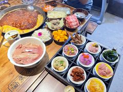 -楠火锅(广州总店)