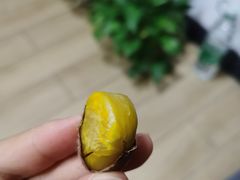 桂花糖炒栗子-高记桂花糖炒栗(鼓楼店)