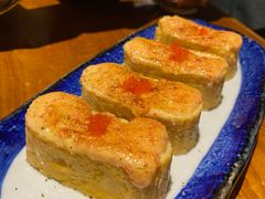 -堂本家洋食别馆·炸猪排(中心城店)