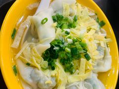 -毛华美食(清扬路店)