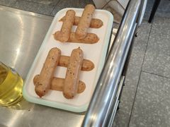 -揽月斋炙子烤肉·清真(安定门·五道营店)
