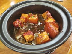 -长春市茶啊衝饭店(南湖公园店)