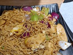 -壹酒贰肉1926·深夜食堂(南京北街店)