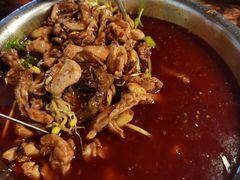 -中和远东火锅兔(老店)