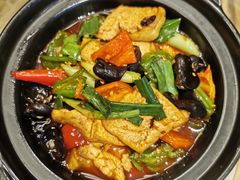 -鸿运楼·舌尖上的徽菜