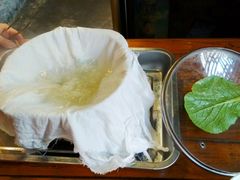 -汉阴白火石汆汤