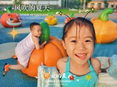 -北戴河集发农业梦想王国