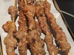 -鑫悦诚府·新鲁菜·餐厅(趵突泉店)