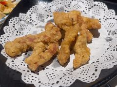 -古膳记猪肚鸡.生蚝鸡(拱北店)