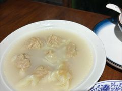 -龙抄手食府(浣花北路店)