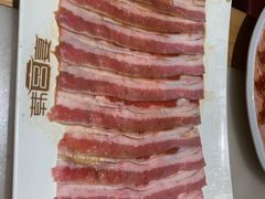 -韩宫宴烤肉·料理(合肥中环城店)