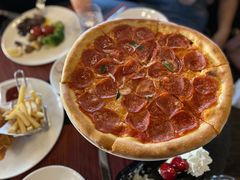 -WOLFGANG PUCK KITCHEN & BAR(迪士尼小镇店)