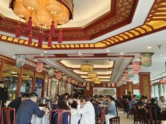 -邢家锅贴老店·非遗·开封菜(金明广场店)