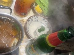 -东道煮牛肉火锅(东盛大街店)