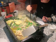 -里岛烤鱼(东港凯虹广场店)