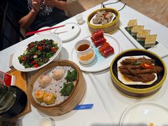 -大海湾酒楼(人南店)