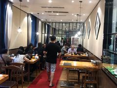 大堂-乡亲鹅肉城(昆山店)