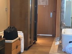 -杭州西溪喜来登度假大酒店