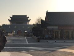 -南海禅寺