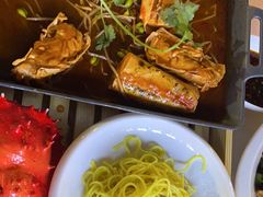 -阿拉斯加·海货(马王堆店)