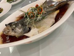 -和平官邸·花园餐厅(武定西路店)