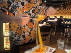 阿扎尔哈恰普里格鲁吉亚奶酪饼-格鲁·秀色Georgia’s Feast