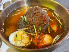 -南浦洞烤肉·新世界版(奥体店)