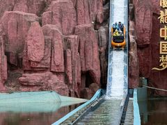 -南京银杏湖乐园