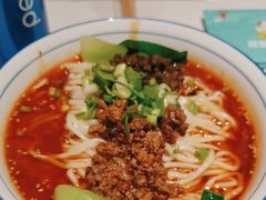 -川人百味(金安中央大街店)