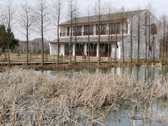 -柳鹭田园区