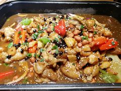 -小小河边鱼(天润城店)