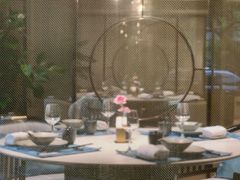 -杭州西湖柳莺里酒店·闻莺厅