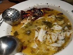 -太二酸菜鱼(福州泰禾店)