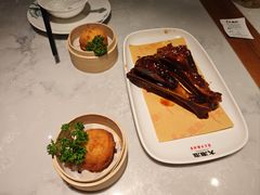 -大潮淮·淮扬菜(何园旗舰店)