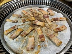 -牛市牛烤肉(西单大悦城店)