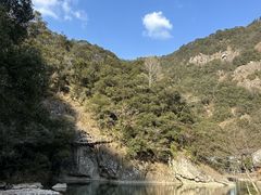-龙湾潭国家森林公园