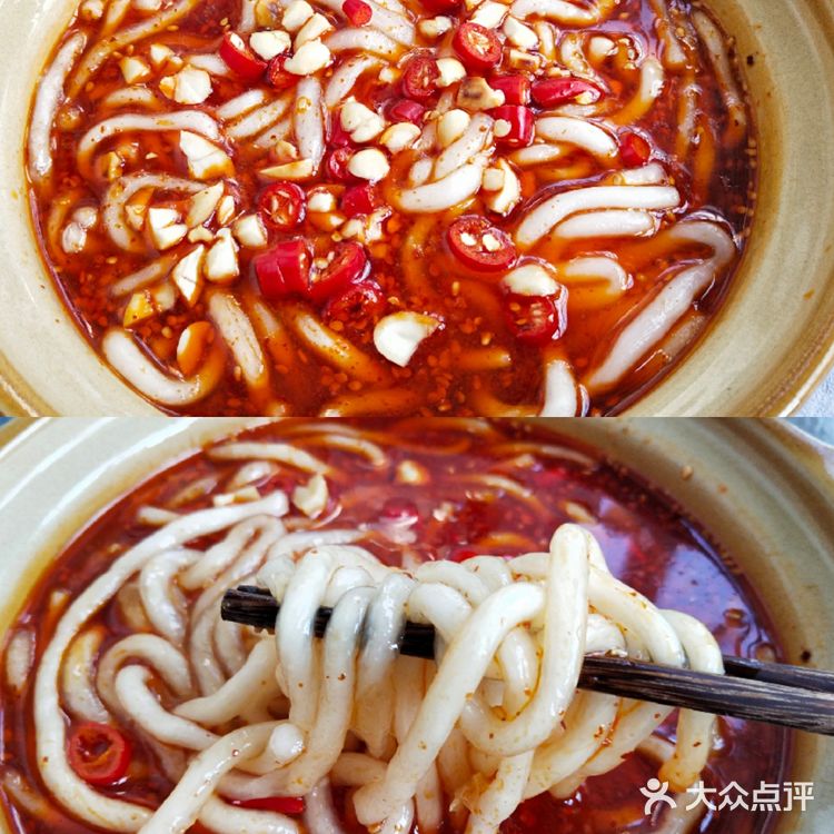 两块钱成本，在家就能做酸辣土豆粉，比买来的还好吃