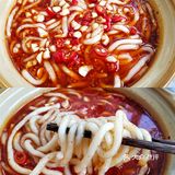 两块钱成本，在家就能做酸辣土豆粉，比买来的还好吃