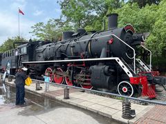 -柳州工业博物馆