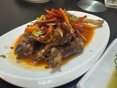 -金山手抓肉(清水河总店)