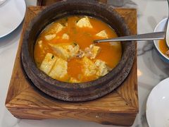 -全聚德(蓝山店)