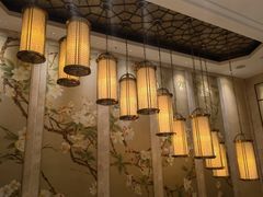 -扬州香格里拉·香宫中餐厅