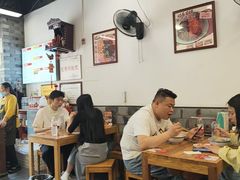 -堂吃饺子(维达北苑店)