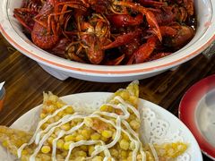 -冶建镜子·中国龙虾王(总店)