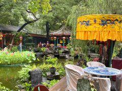 -白家大院·王府宫廷菜(苏州街店)