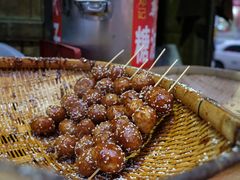 -邓记新一代糖油果子(四川煤管局供销公司职工宿舍店)