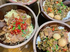 -擂饭(五一广场店)