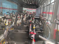 -奇迹健身·恒温游泳(金海首座店)